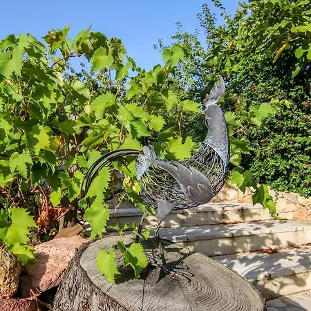 Eden Апартаменты *