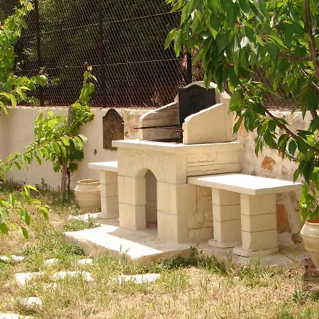 Eden Апартаменты Антиб