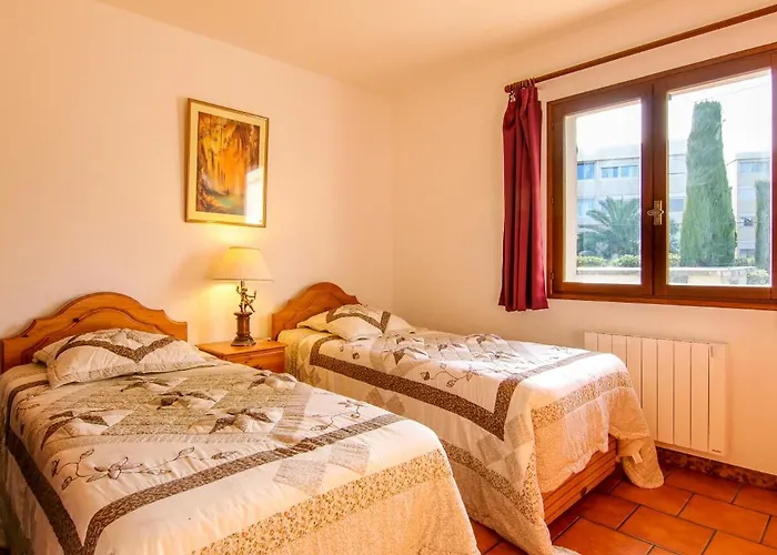 Eden Апартаменты Антиб