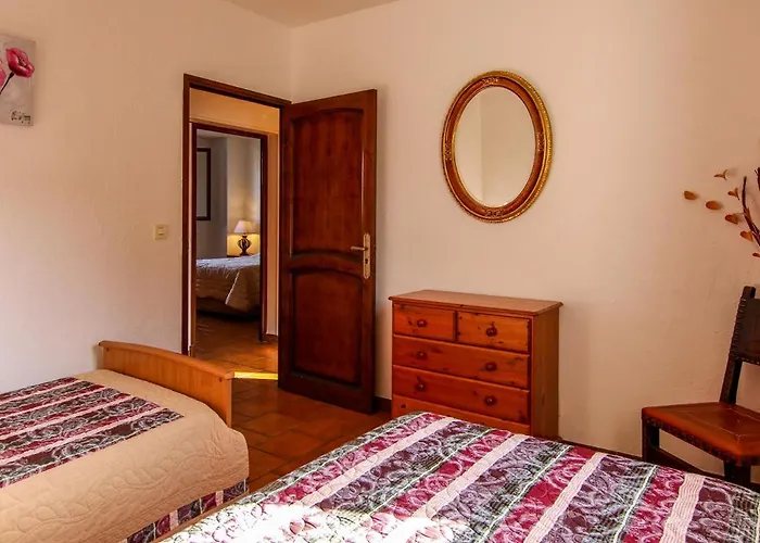 Eden Апартаменты Антиб