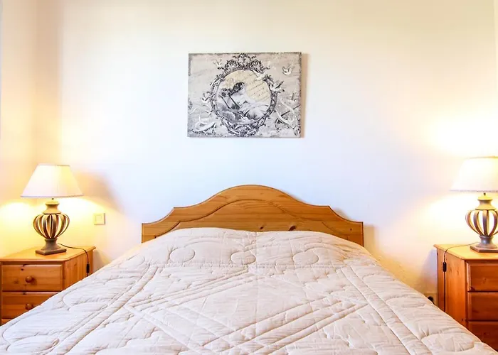 Eden Апартаменты Антиб