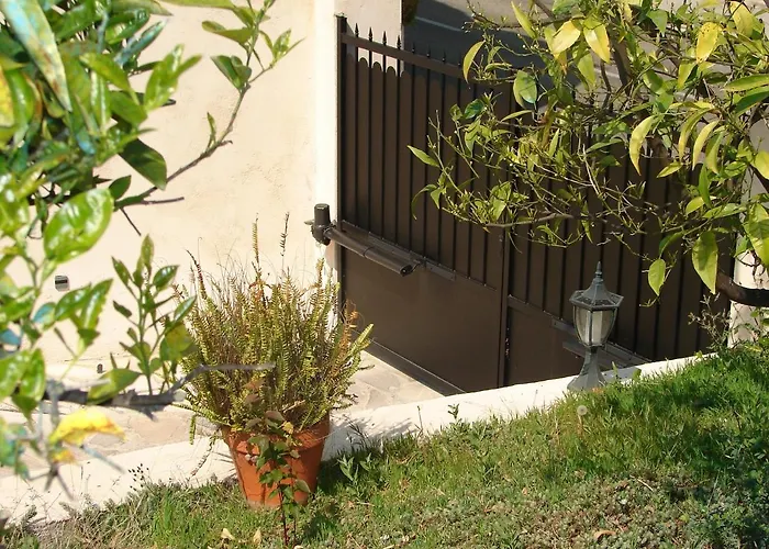 Апартаменты Eden *