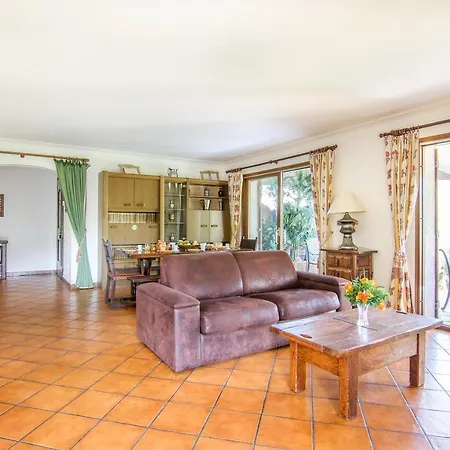 Apartmán Eden Antibes