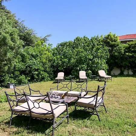 Eden Apartmán Antibes