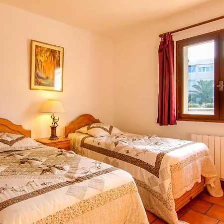 Eden Appartement Antibes