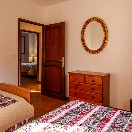 Eden Apartamento Antibes