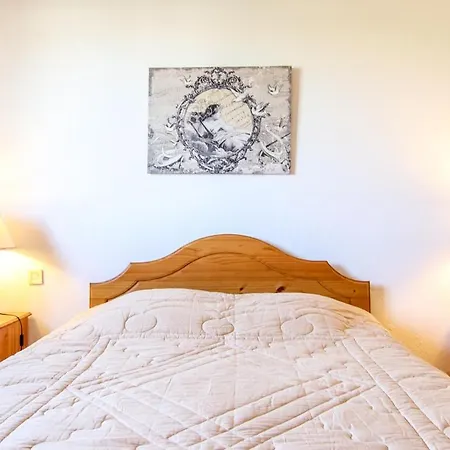 Eden Appartement Antibes