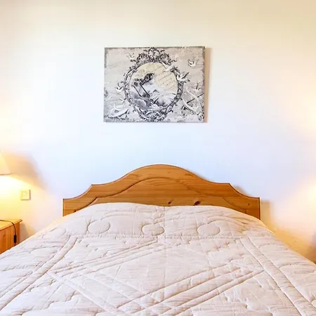 Eden Apartment Antibes