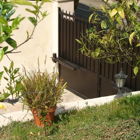 Apartamento Eden *