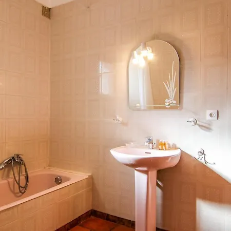 Apartmán Eden Antibes