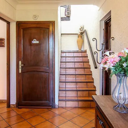 Eden Apartmán Antibes