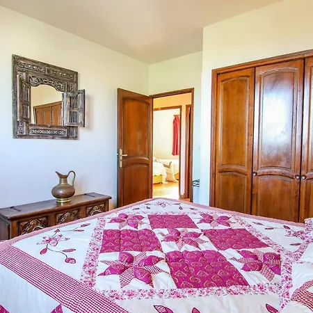 Apartamento Eden *